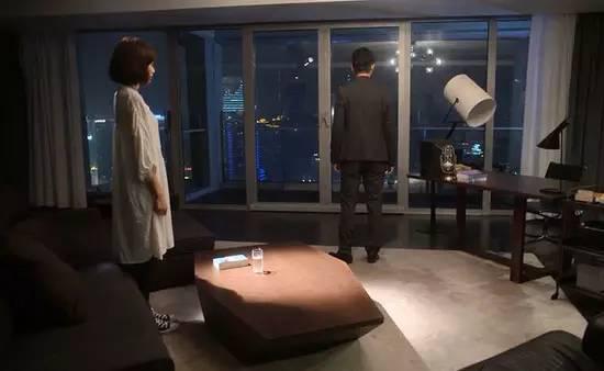 整體家居定制風格 整體家居定制風格