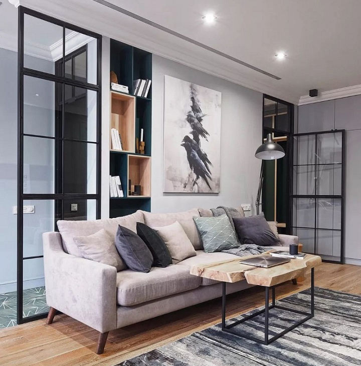 客廳布藝沙發(fā)哪個(gè)牌子最好