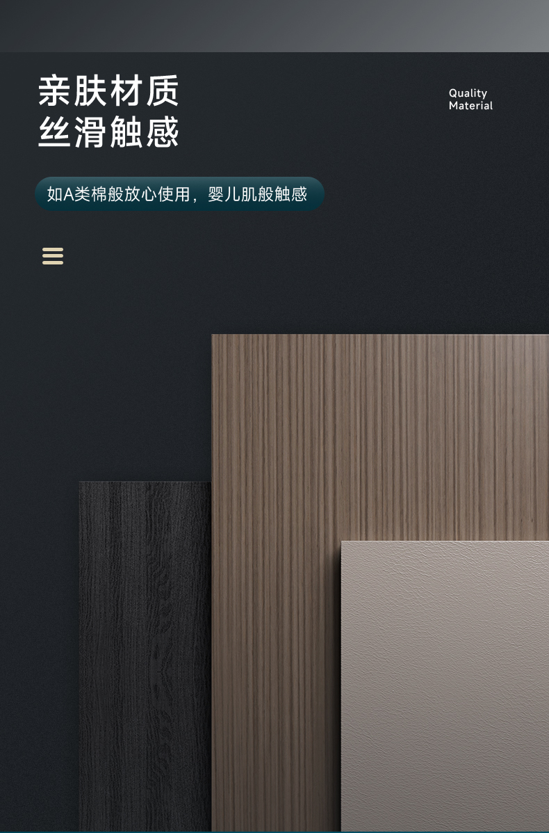 拉迷現代簡約餐邊柜圖3