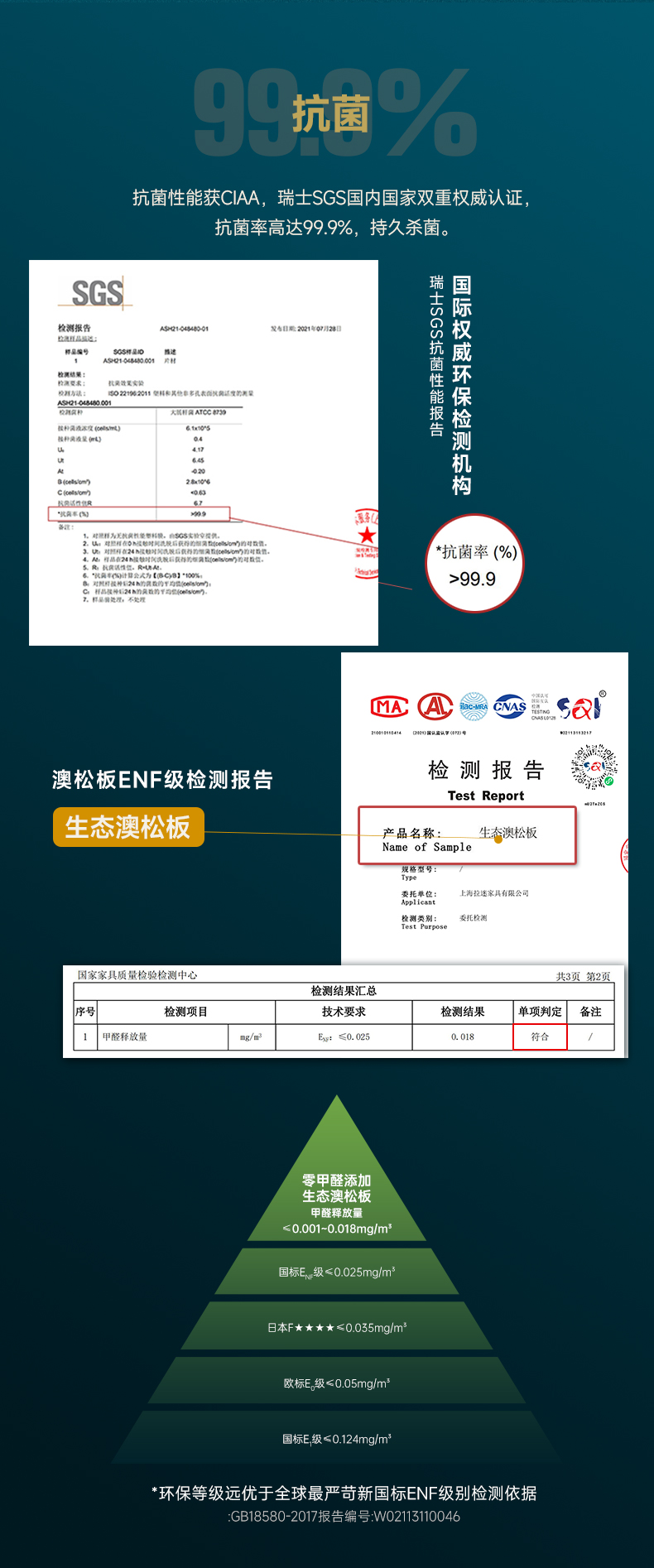 拉迷現代簡約餐邊柜圖12