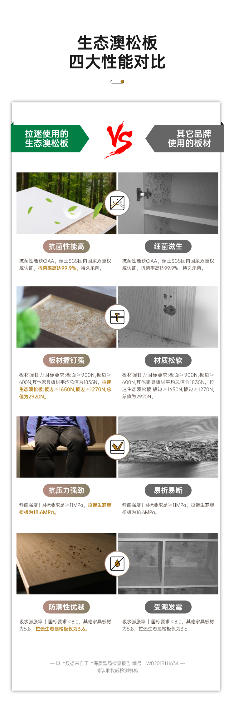 拉迷現代簡約書房書柜圖9